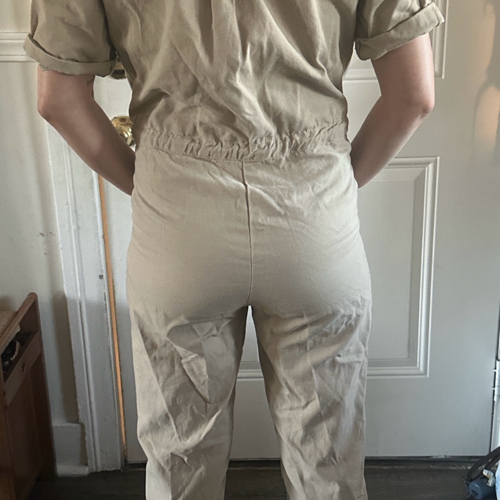 Mod Ref Coveralls - image 3